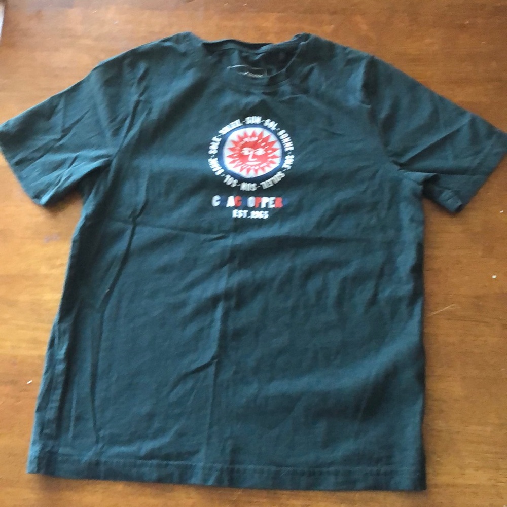 Boys Tee